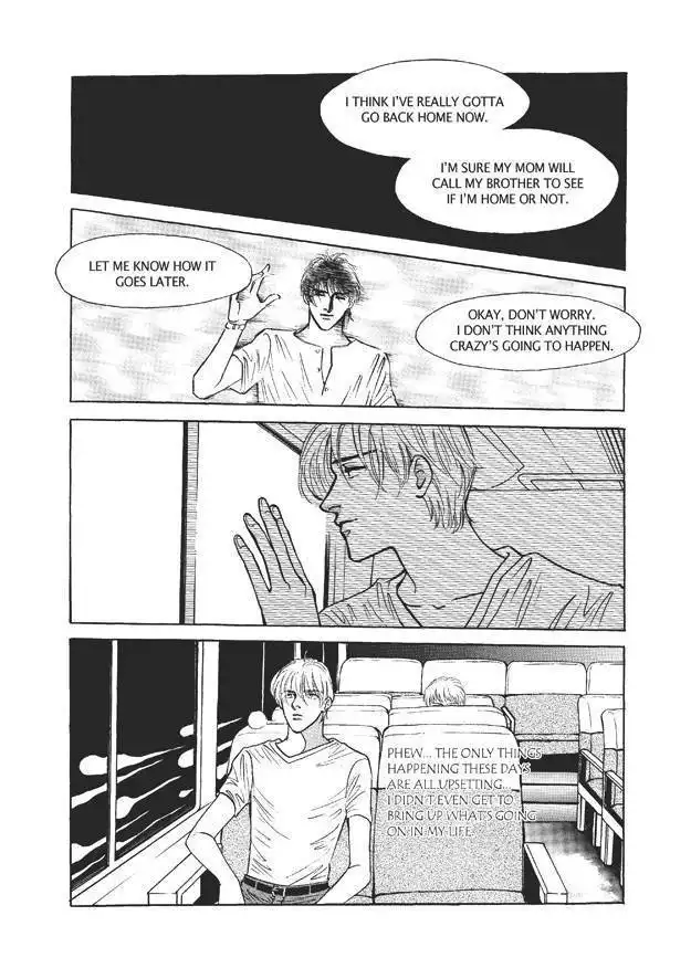 Do Whatever You Want Chapter 4.3 45